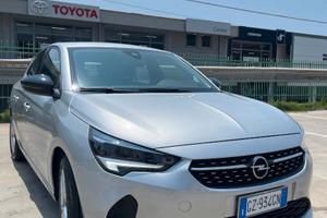 Opel Corsa 1,2  edition-elegance