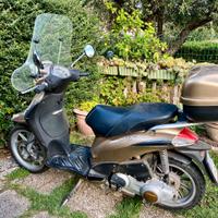 Piaggio Liberty 125
