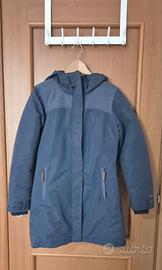 Giacca Columbia donna