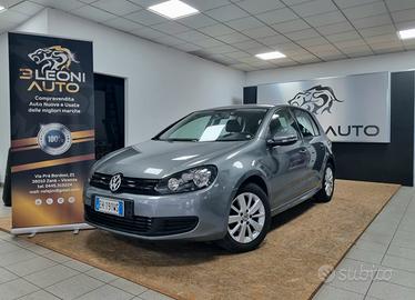 VOLKSWAGEN GOLF 1.6 TDI 105CV 5p. SPORT EDITION