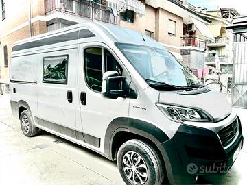 Camper puro