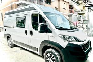 Camper puro
