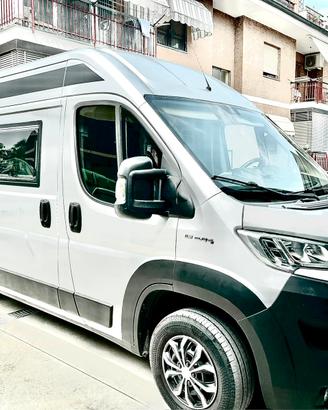 Camper puro