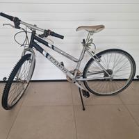 mountain bike Coppi modello Hi-Tech