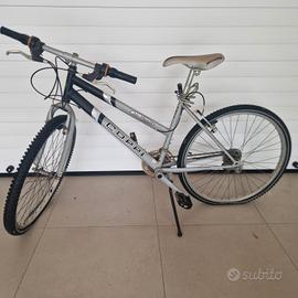 mountain bike Coppi modello Hi-Tech