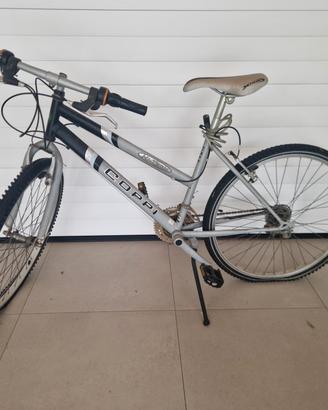 mountain bike Coppi modello Hi-Tech