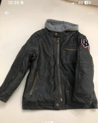 Giubbotto original Marines bambino