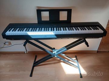 Yamaha piano digitale p 45