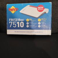 FRITZ!Box 7510