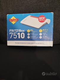 FRITZ!Box 7510