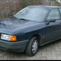 Ricambi Audi 80 1990