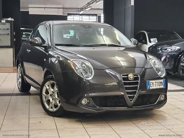 ALFA ROMEO MiTo 1.3 JTDm 85 CV S&S Distinctive