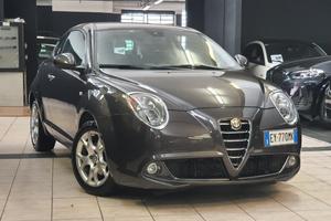 ALFA ROMEO MiTo 1.3 JTDm 85 CV S&S Distinctive