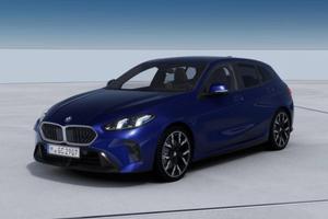 BMW Serie 1 123 xDrive 48V MSport