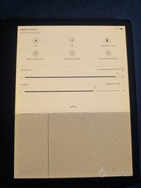 Amazon kindle scribe (prima gen) e penna