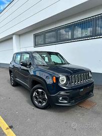Jeep Renegade 2.0 Mjt 140CV 4X4 Active Drive Longi