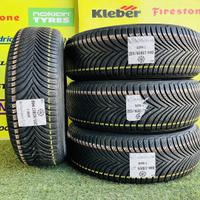 X4: Invernali 215/65R17 99H -MICHELIN- al 82%