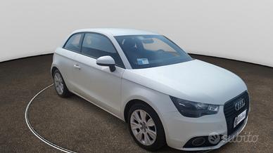 Audi A1 1.6 TDI 105 CV Ambition