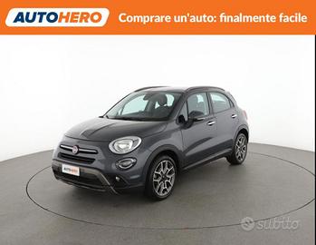 FIAT 500X PA48067