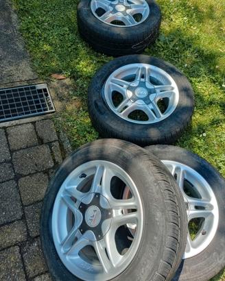 Gomme auto 175/65 R14