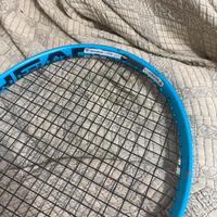 racchetta da tennis head