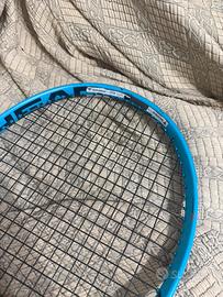 racchetta da tennis head