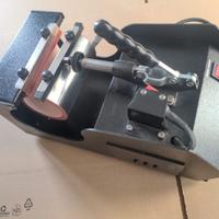 Termopressa per tazze