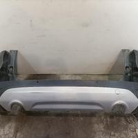 PARAURTI POSTERIORE COMPLETO FORD Kuga Serie 21064