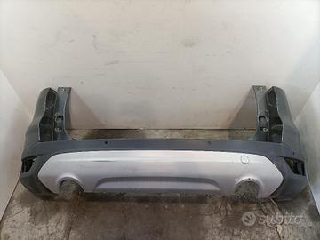 PARAURTI POSTERIORE COMPLETO FORD Kuga Serie 21064