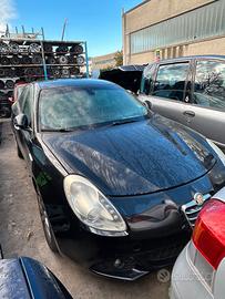 Ricambi Alfa Romeo Giulietta 1,6 JTDM 940A3000