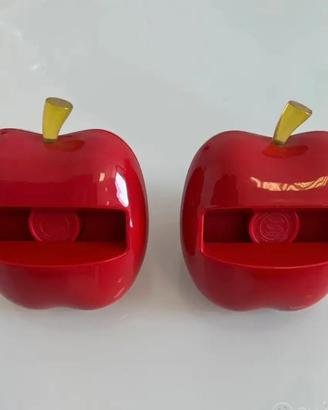 Coppia DISPENSER Z-NOTES MELA