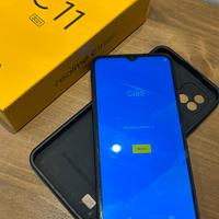 Realme C11