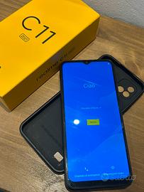 Realme C11