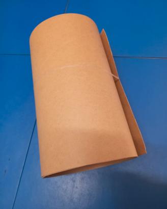 Carta Isolante Trasformatore