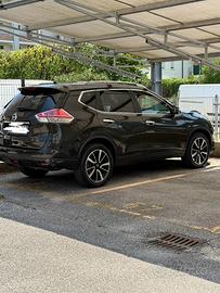 Nissan X-Trail full optional
