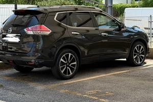 Nissan X-Trail full optional