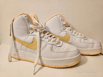 Scarpe WMNS Air Force 1 Sculpt - donna 39