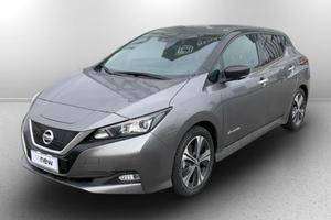 Nissan Leaf Tekna 40kWh 150cv my19