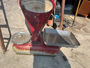 Bilancia PROFESSIONALE BERKEL VINTAGE