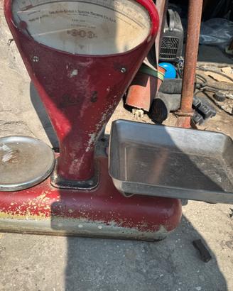 Bilancia PROFESSIONALE BERKEL VINTAGE