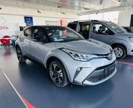 Toyota C-HR 2.0 Hybrid E-CVT Trend