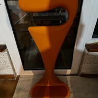 Servo muto a pavimento PISOLO