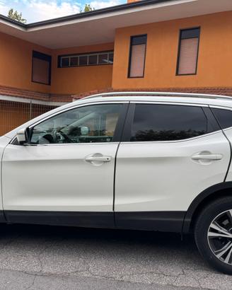 Nissan Qashqai Tekna 1.5 dci 115 CV