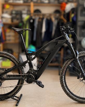 Olympia Karbo Edge mtb elettrica taglia M