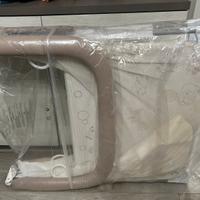 GIORDANI EasyPlay pieghevole