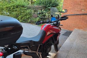 Triumph Tiger 900 GT