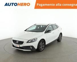 VOLVO V40 Cross Country KD88762