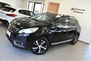 PEUGEOT 2008 1.6 e-HDi 92 CV S&S Allure