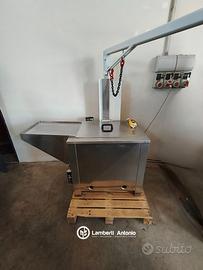 Bollitore per taralli a GAS