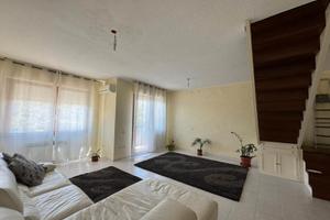 Appartamento bilivelli di ampie metrature